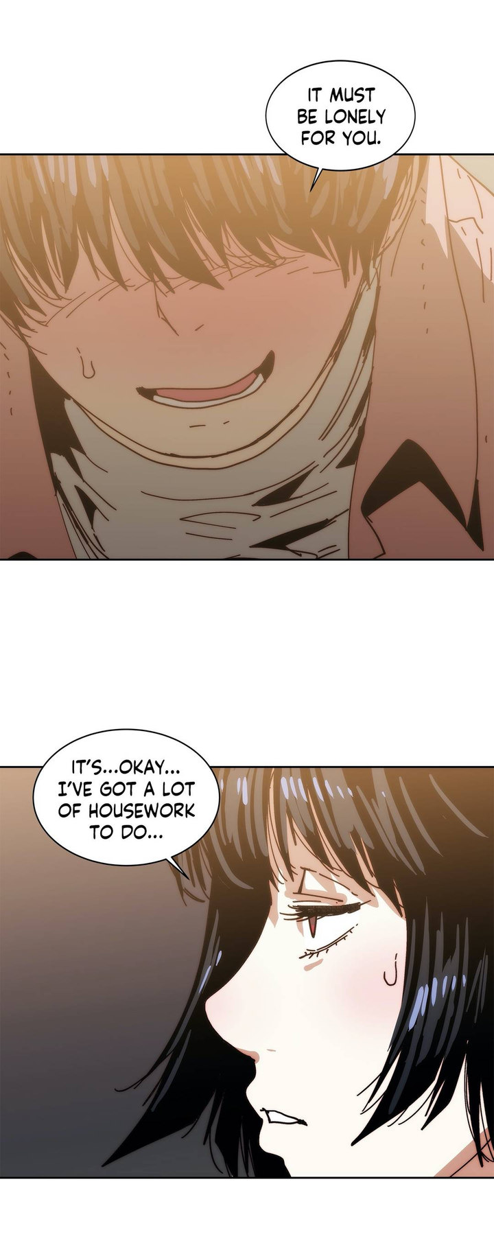 The Desire to Kill - Chapter 33 [photo 30] - MangaPorn