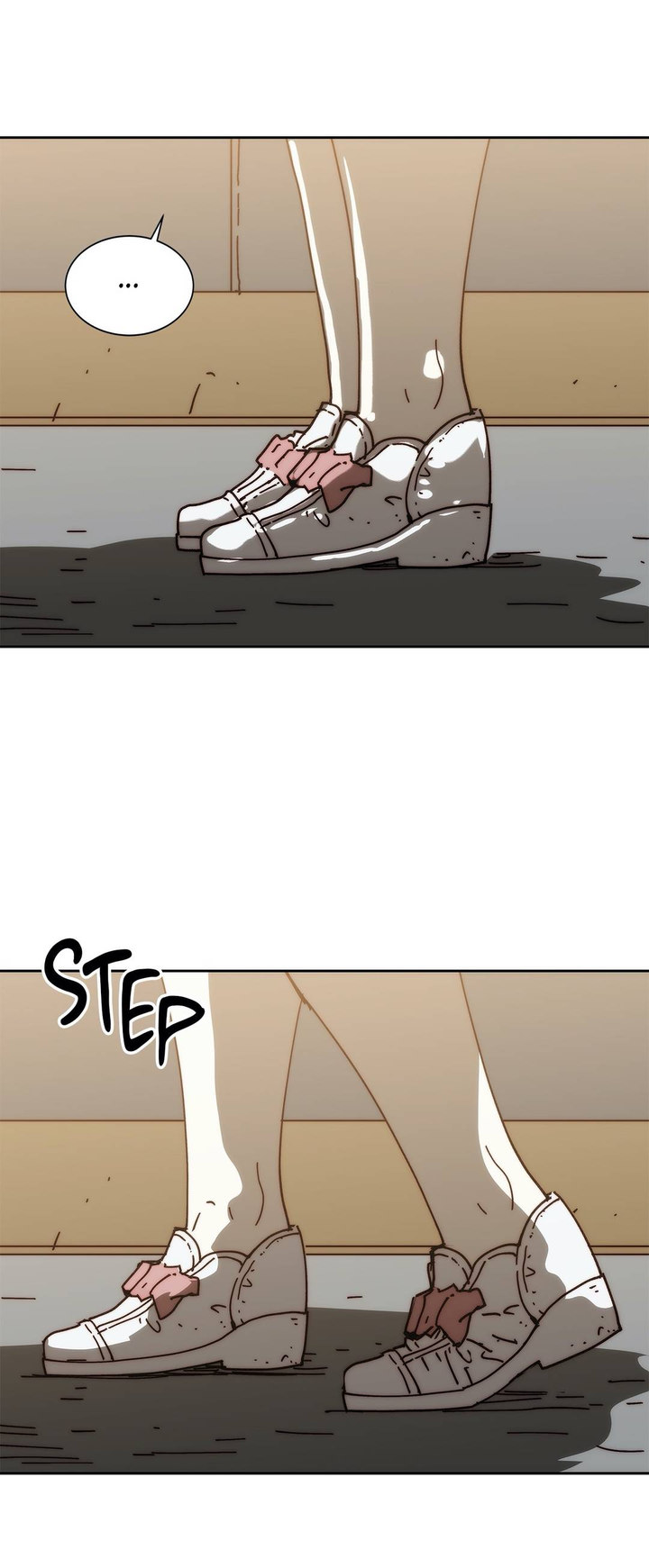 The Desire to Kill - Chapter 33 [photo 32] - MangaPorn