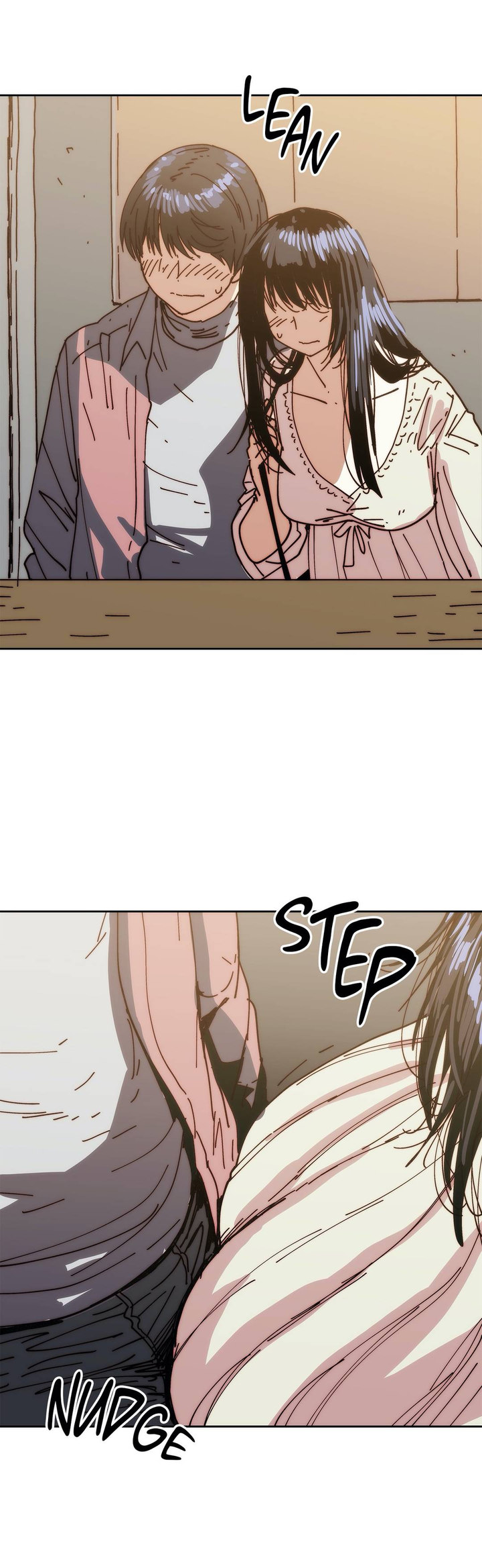 The Desire to Kill - Chapter 33 [photo 34] - MangaPorn