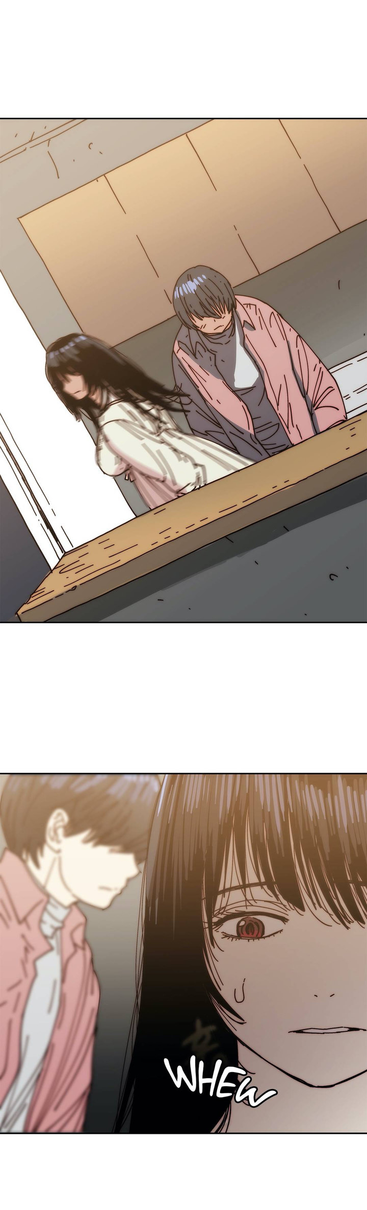 The Desire to Kill - Chapter 33 [photo 37] - MangaPorn