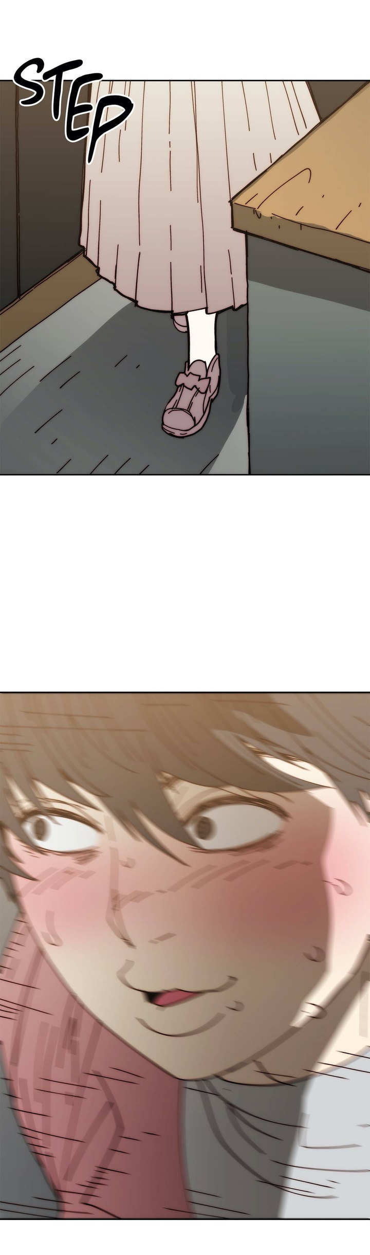 The Desire to Kill - Chapter 33 [photo 38] - MangaPorn