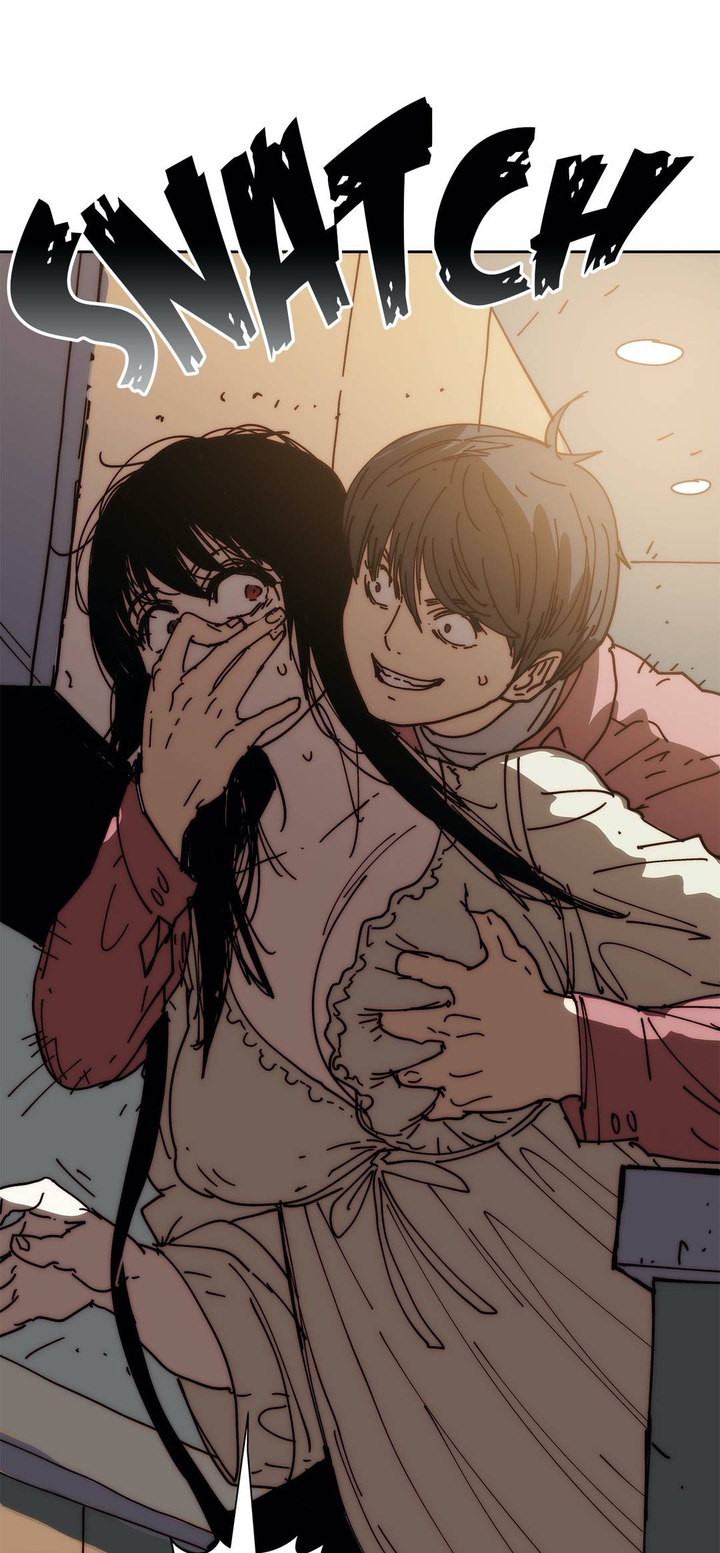 The Desire to Kill - Chapter 33 [photo 39] - MangaPorn