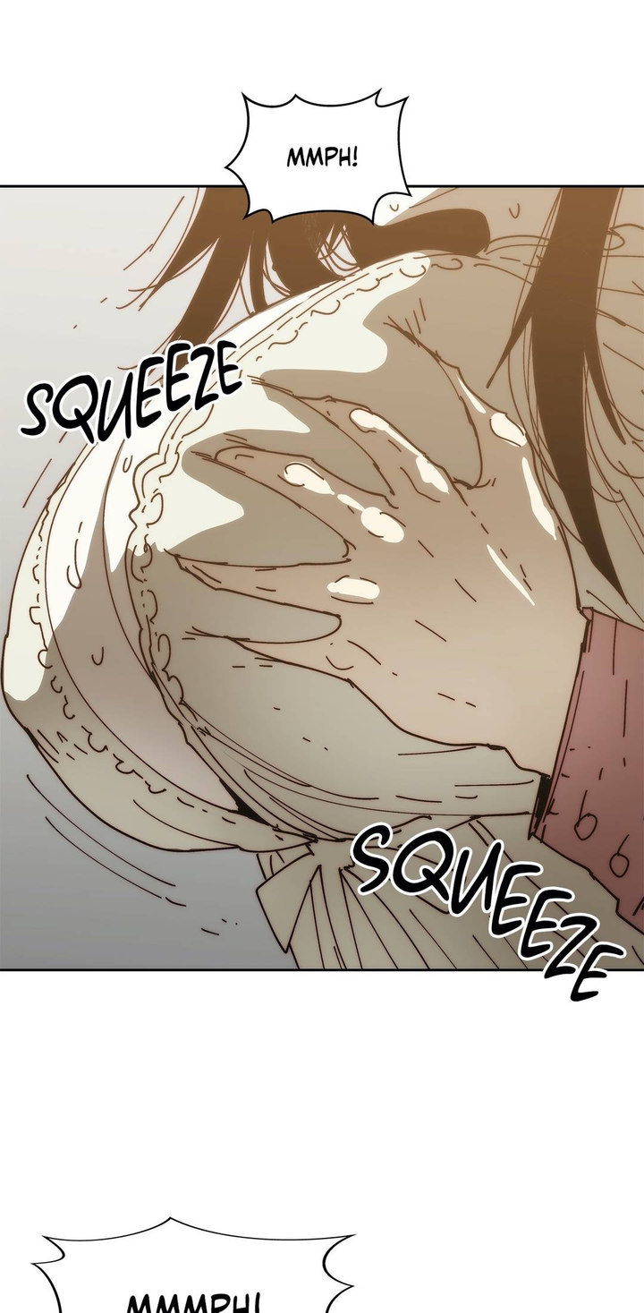 The Desire to Kill - Chapter 33 [photo 41] - MangaPorn