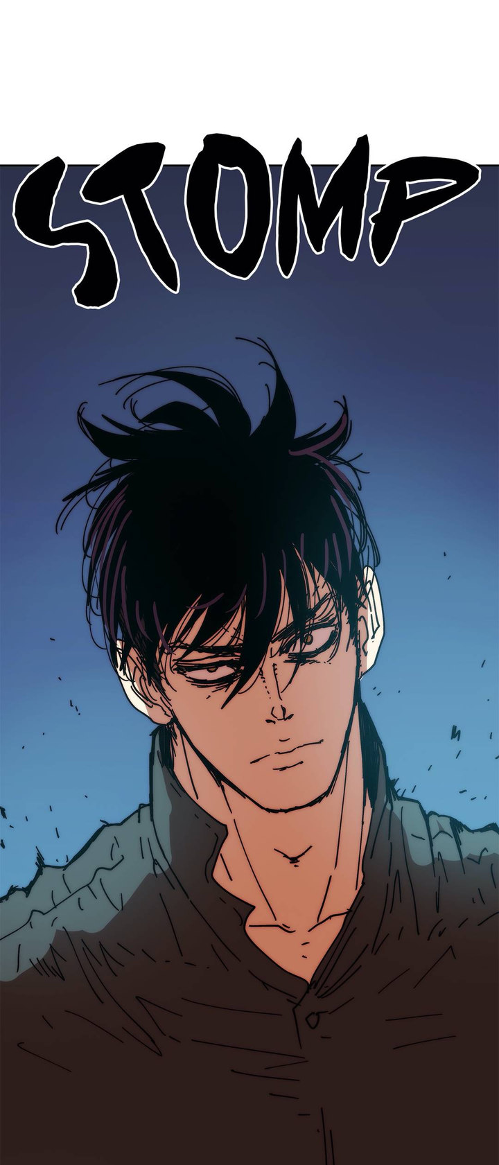 The Desire to Kill - Chapter 33 [photo 45] - MangaPorn