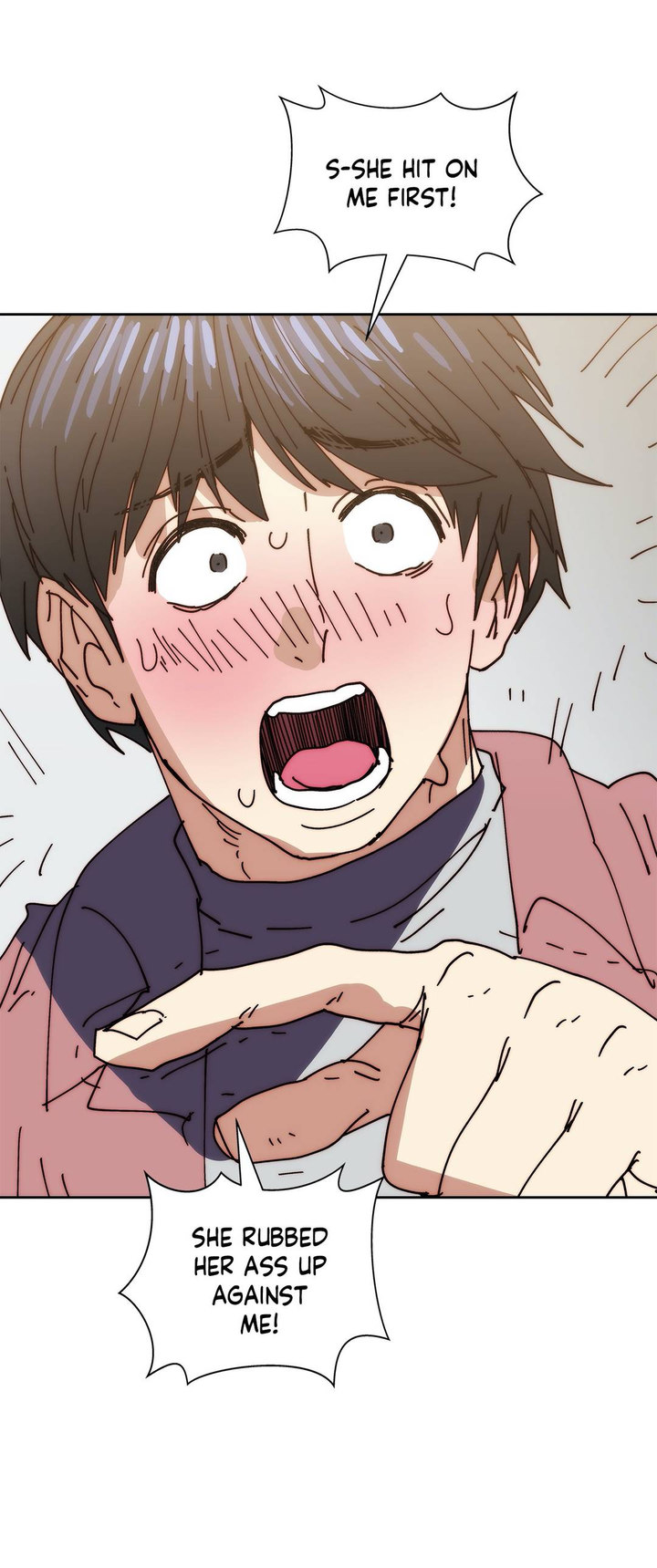 The Desire to Kill - Chapter 33 [photo 49] - MangaPorn