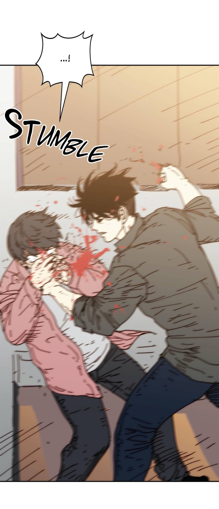 The Desire to Kill - Chapter 33 [photo 51] - MangaPorn