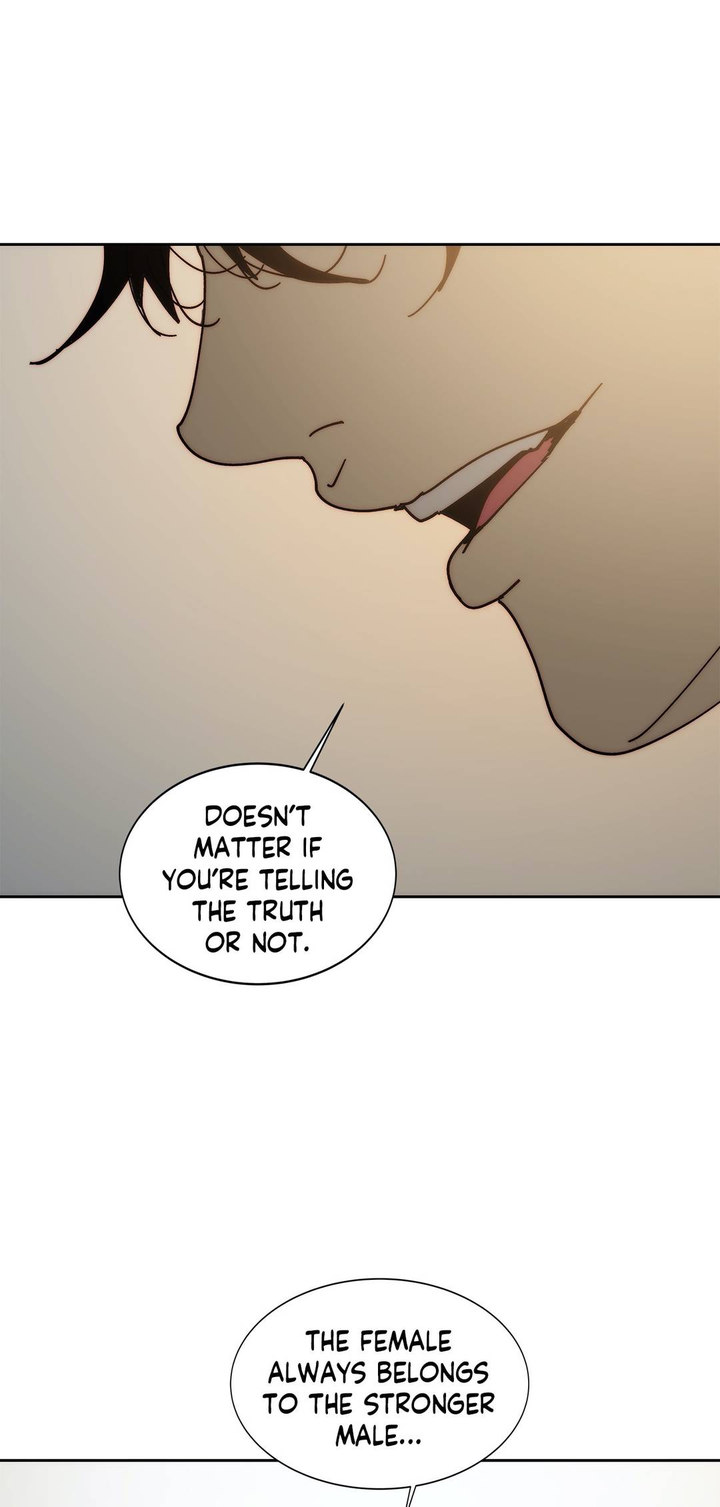 The Desire to Kill - Chapter 33 [photo 55] - MangaPorn