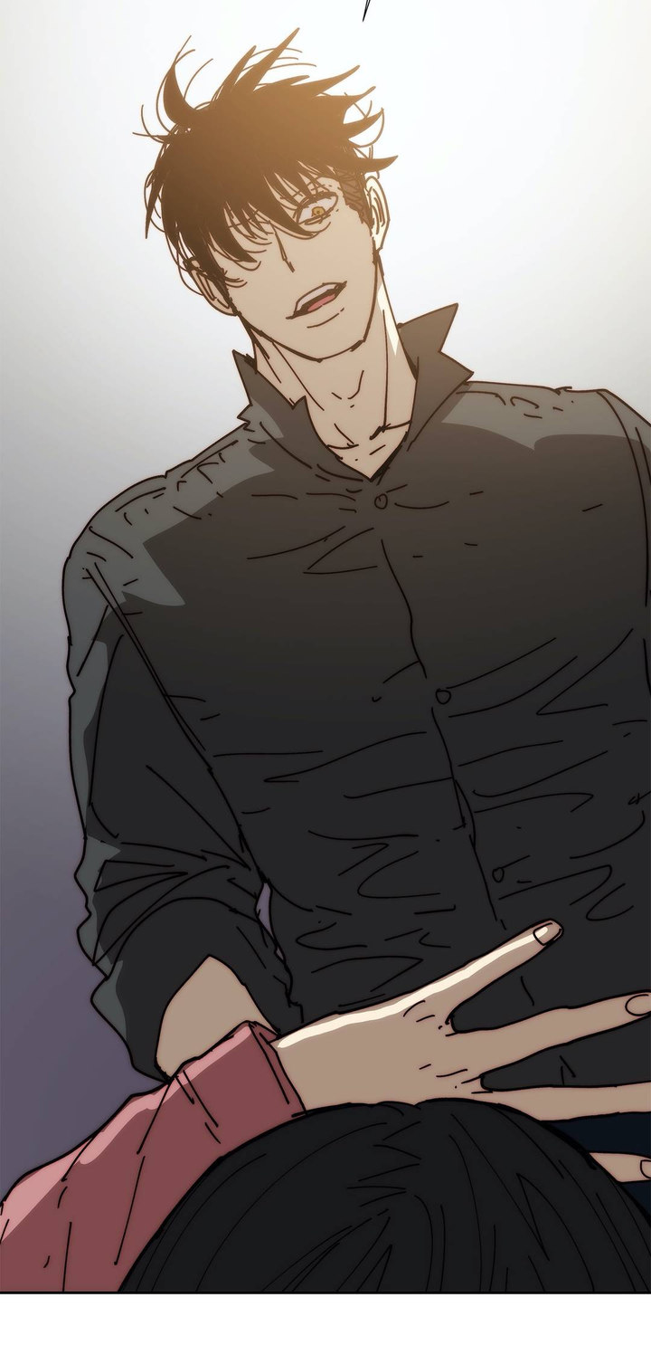 The Desire to Kill - Chapter 33 [photo 56] - MangaPorn