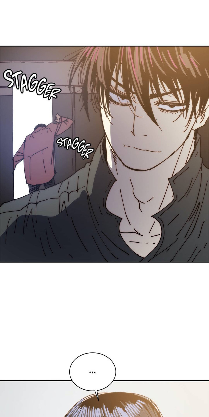 The Desire to Kill - Chapter 33 [photo 59] - MangaPorn