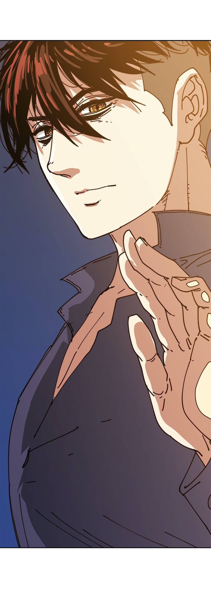 The Desire to Kill - Chapter 33 [photo 6] - MangaPorn