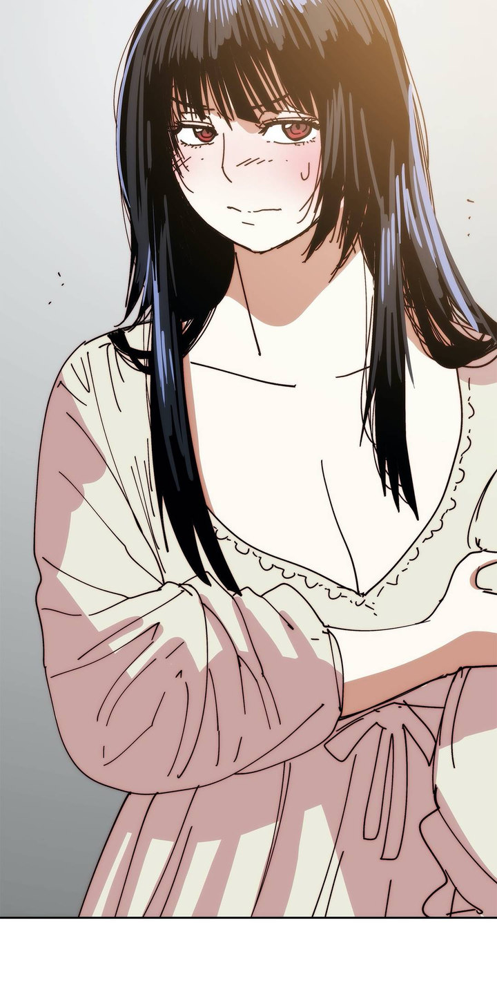 The Desire to Kill - Chapter 33 [photo 60] - MangaPorn