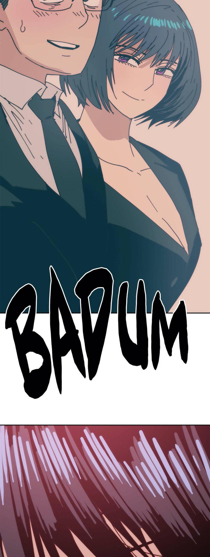 The Desire to Kill - Chapter 33 [photo 69] - MangaPorn