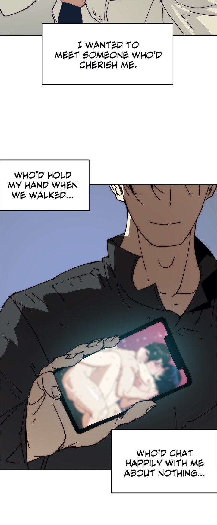 The Desire to Kill - Chapter 34 [photo 15] - MangaPorn