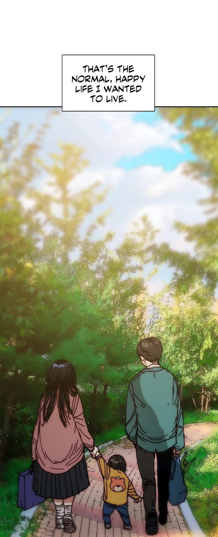 The Desire to Kill - Chapter 34 [photo 17] - MangaPorn