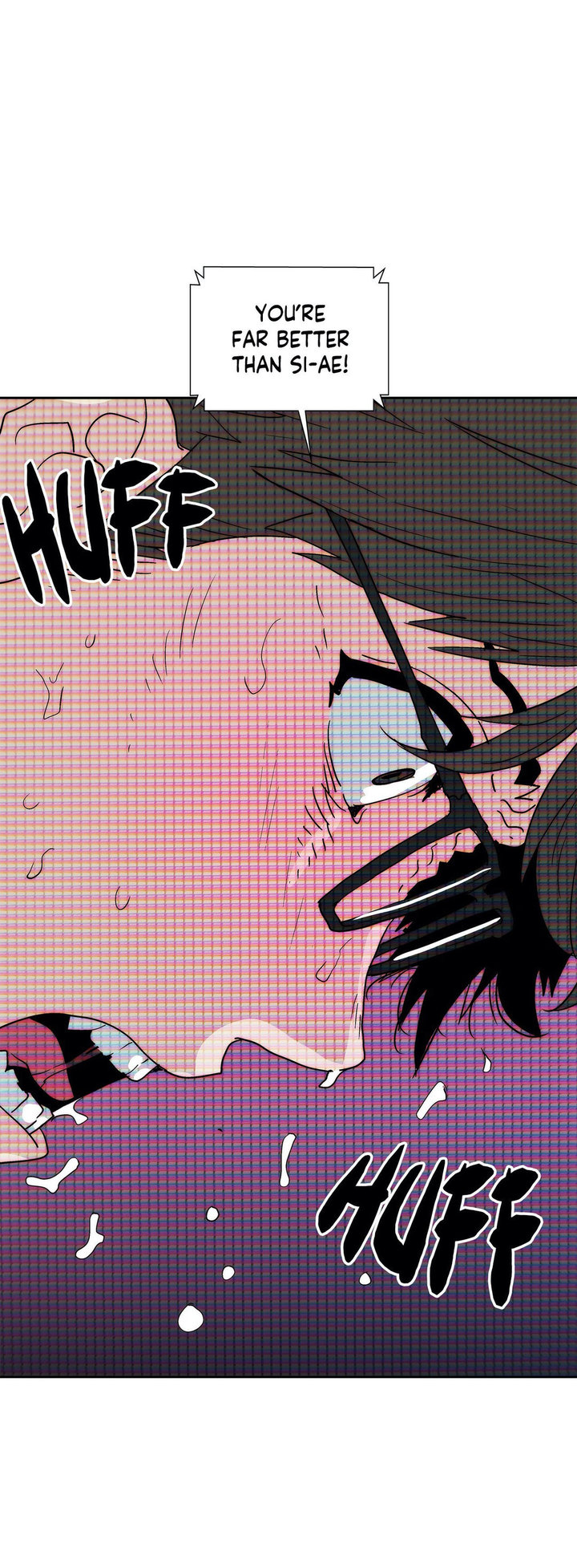 The Desire to Kill - Chapter 34 [photo 21] - MangaPorn