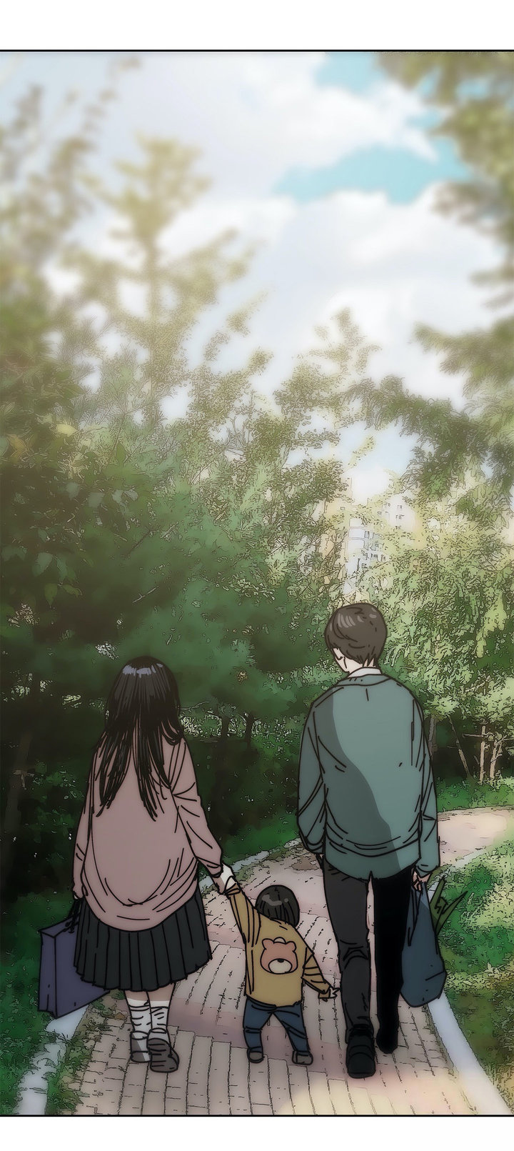 The Desire to Kill - Chapter 34 [photo 24] - MangaPorn