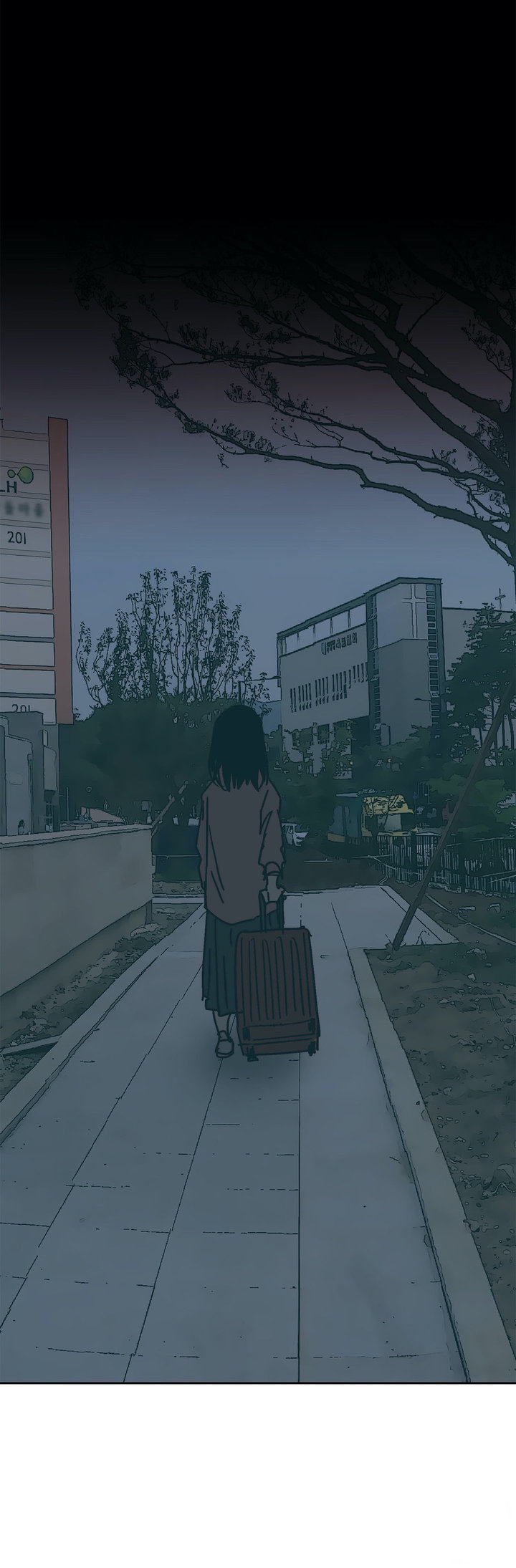 The Desire to Kill - Chapter 34 [photo 26] - MangaPorn