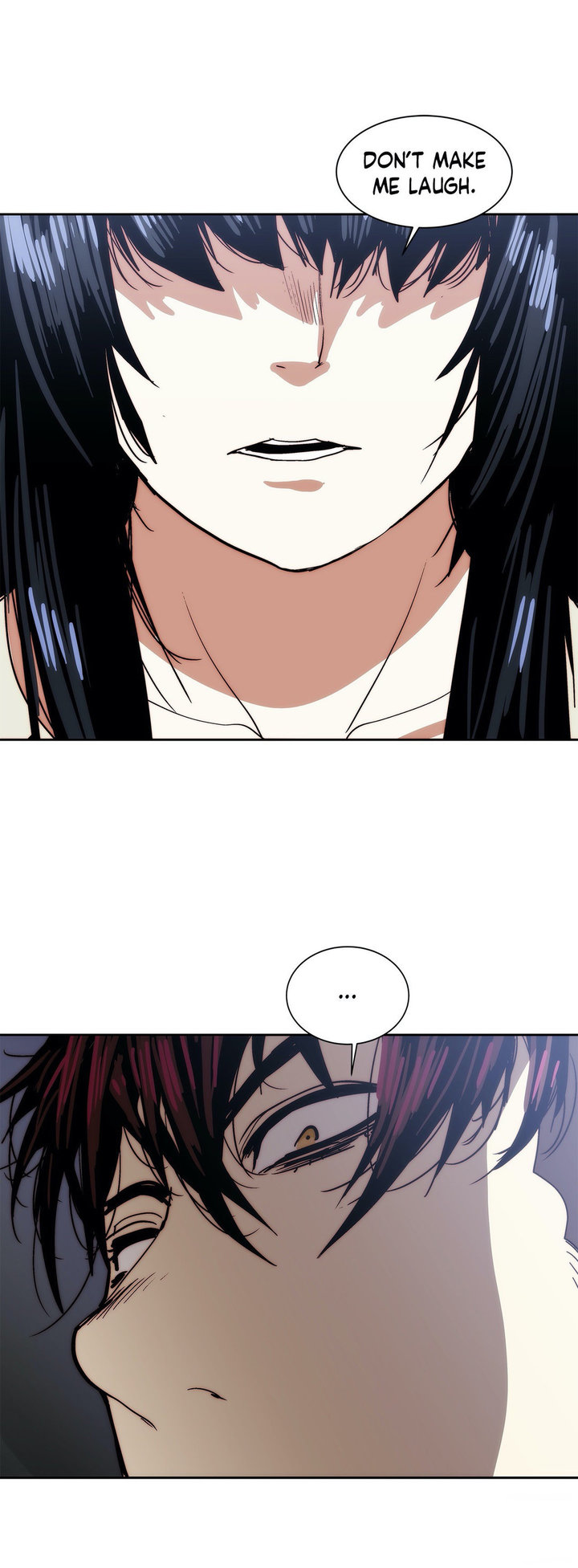 The Desire to Kill - Chapter 34 [photo 28] - MangaPorn