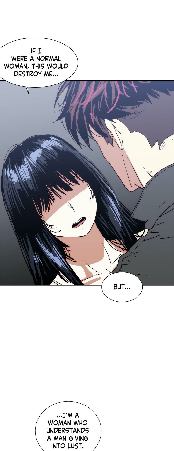 The Desire to Kill - Chapter 34 [photo 29] - MangaPorn