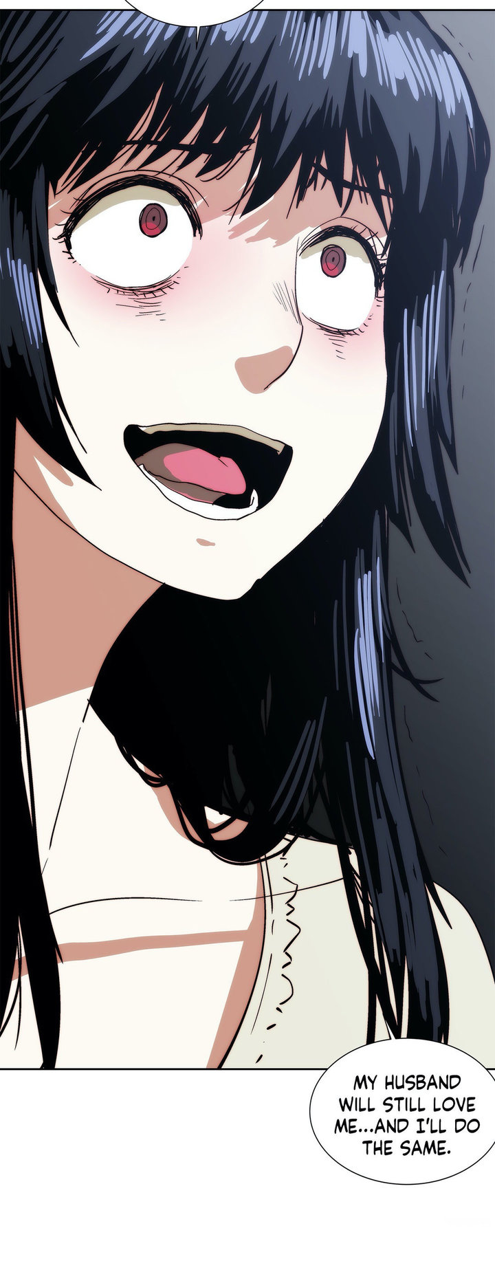 The Desire to Kill - Chapter 34 [photo 30] - MangaPorn