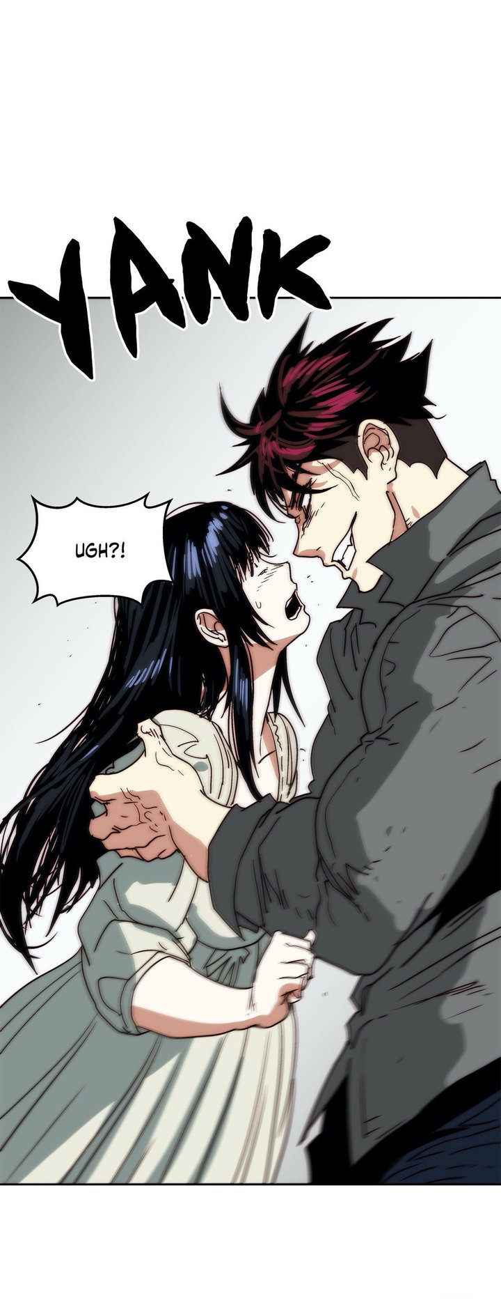 The Desire to Kill - Chapter 34 [photo 35] - MangaPorn