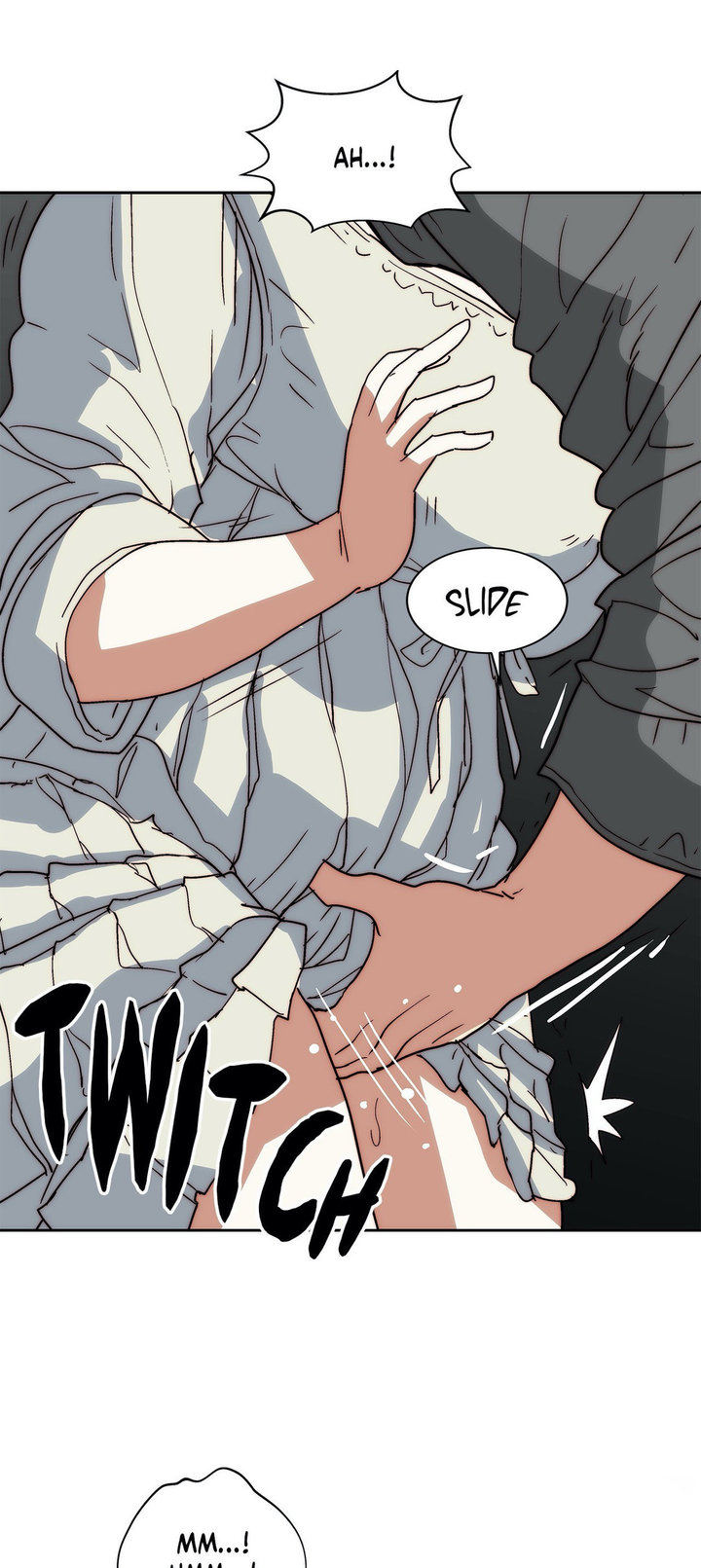 The Desire to Kill - Chapter 34 [photo 36] - MangaPorn