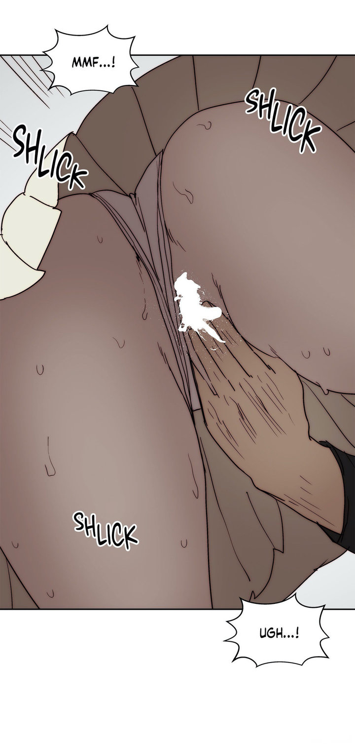 The Desire to Kill - Chapter 34 [photo 39] - MangaPorn