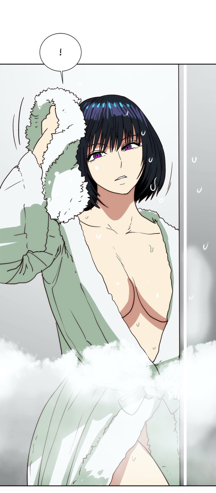 The Desire to Kill - Chapter 34 [photo 43] - MangaPorn