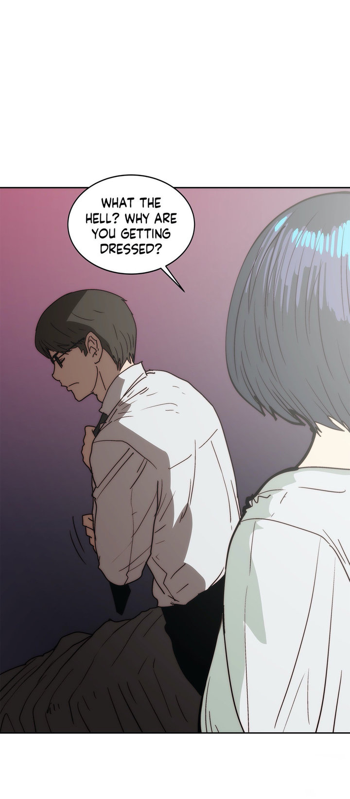 The Desire to Kill - Chapter 34 [photo 44] - MangaPorn