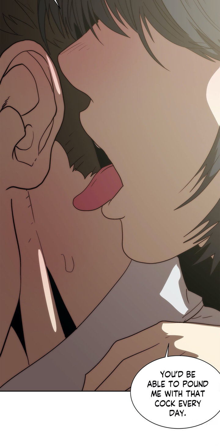 The Desire to Kill - Chapter 34 [photo 47] - MangaPorn