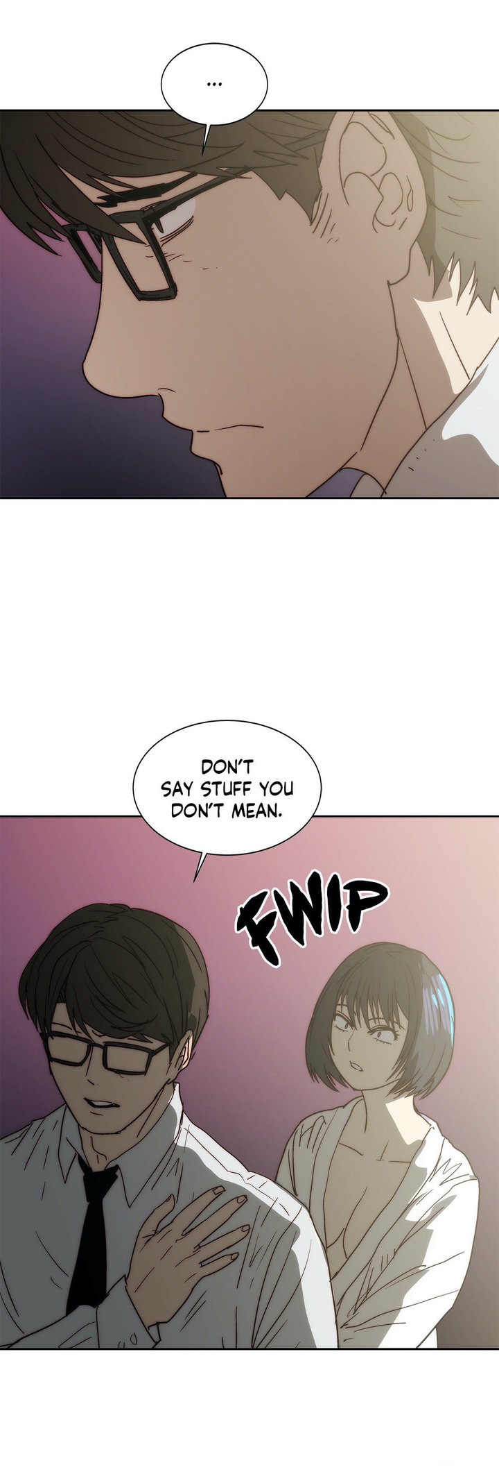 The Desire to Kill - Chapter 34 [photo 48] - MangaPorn