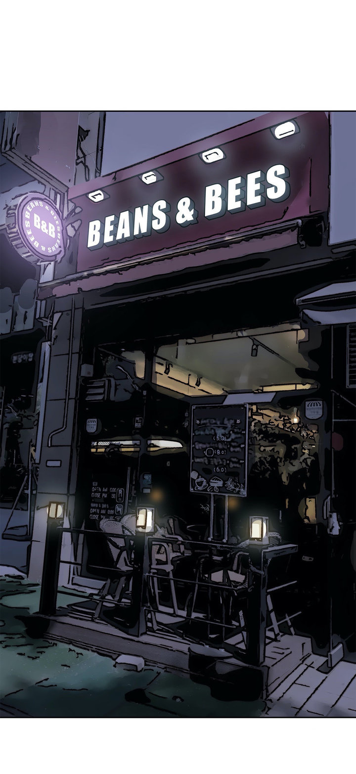 The Desire to Kill - Chapter 34 [photo 52] - MangaPorn