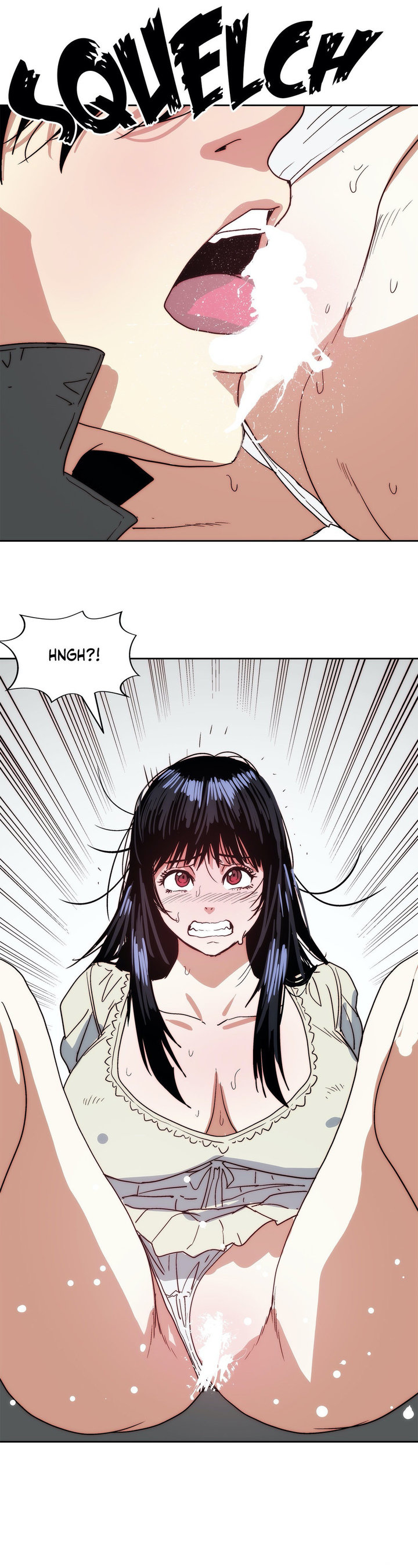 The Desire to Kill - Chapter 34 [photo 57] - MangaPorn