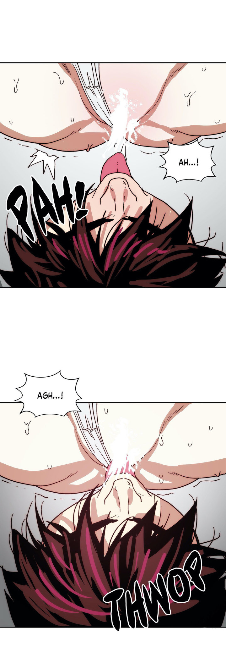 The Desire to Kill - Chapter 34 [photo 58] - MangaPorn