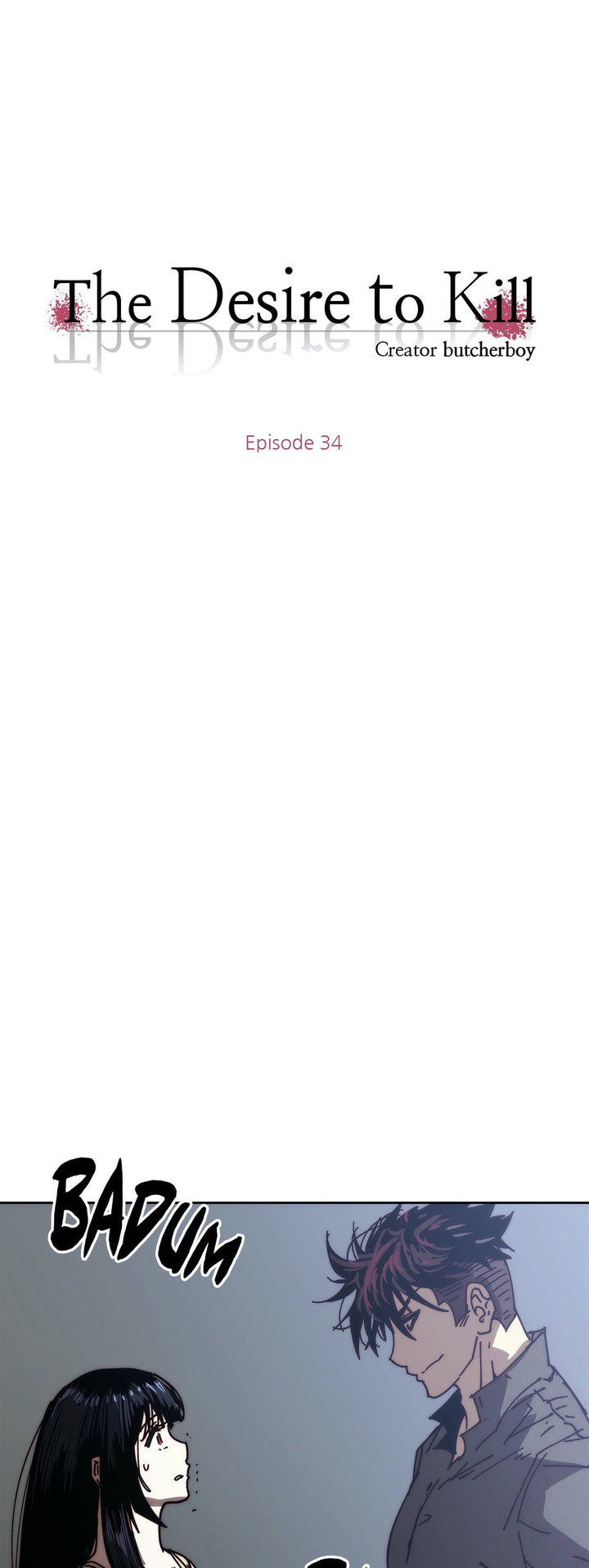 The Desire to Kill - Chapter 34 [photo 9] - MangaPorn