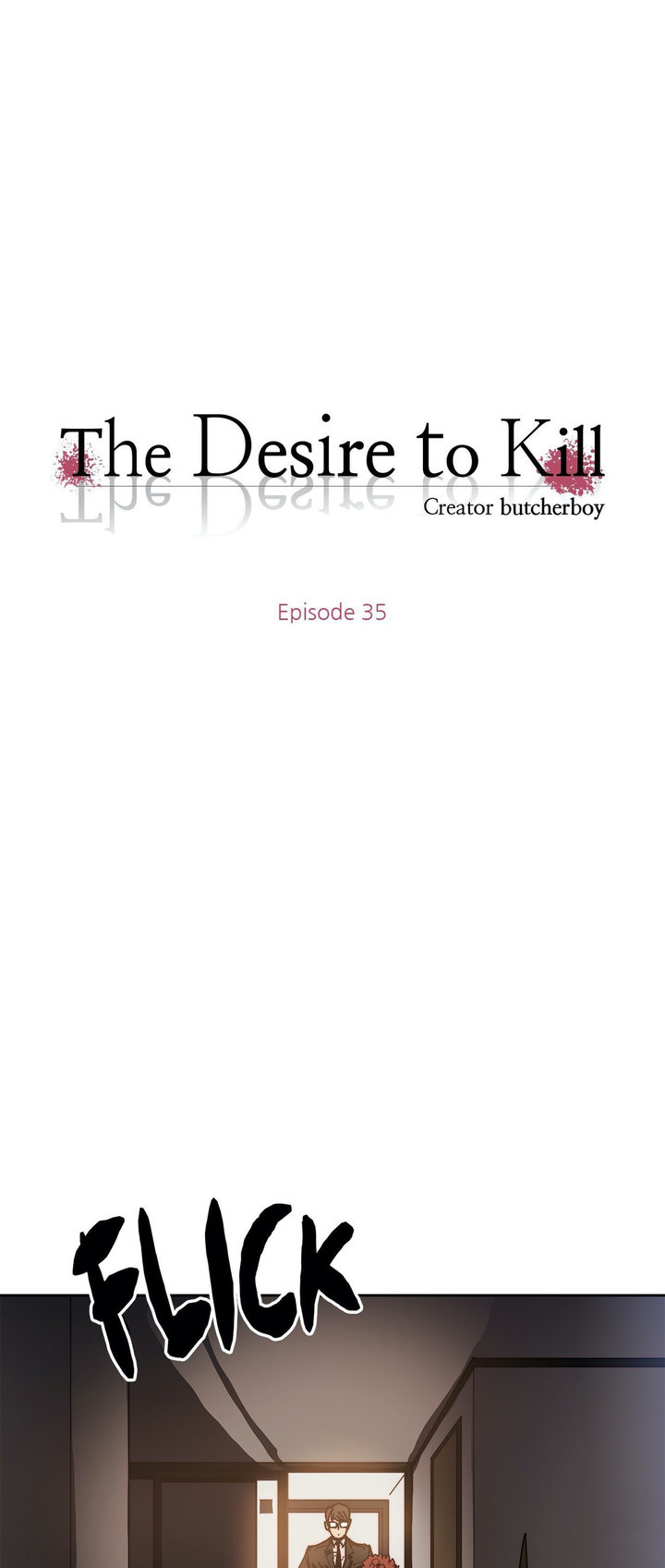 The Desire to Kill - Chapter 35 [photo 10] - MangaPorn
