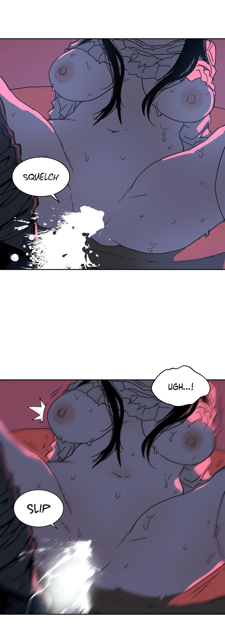 The Desire to Kill - Chapter 35 [photo 14] - MangaPorn