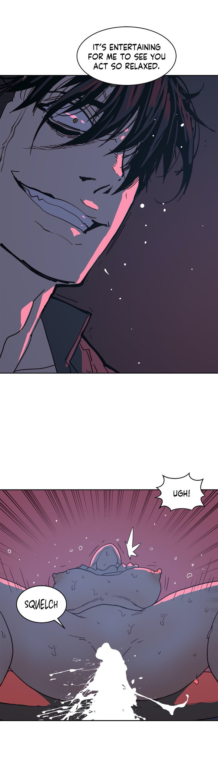 The Desire to Kill - Chapter 35 [photo 17] - MangaPorn