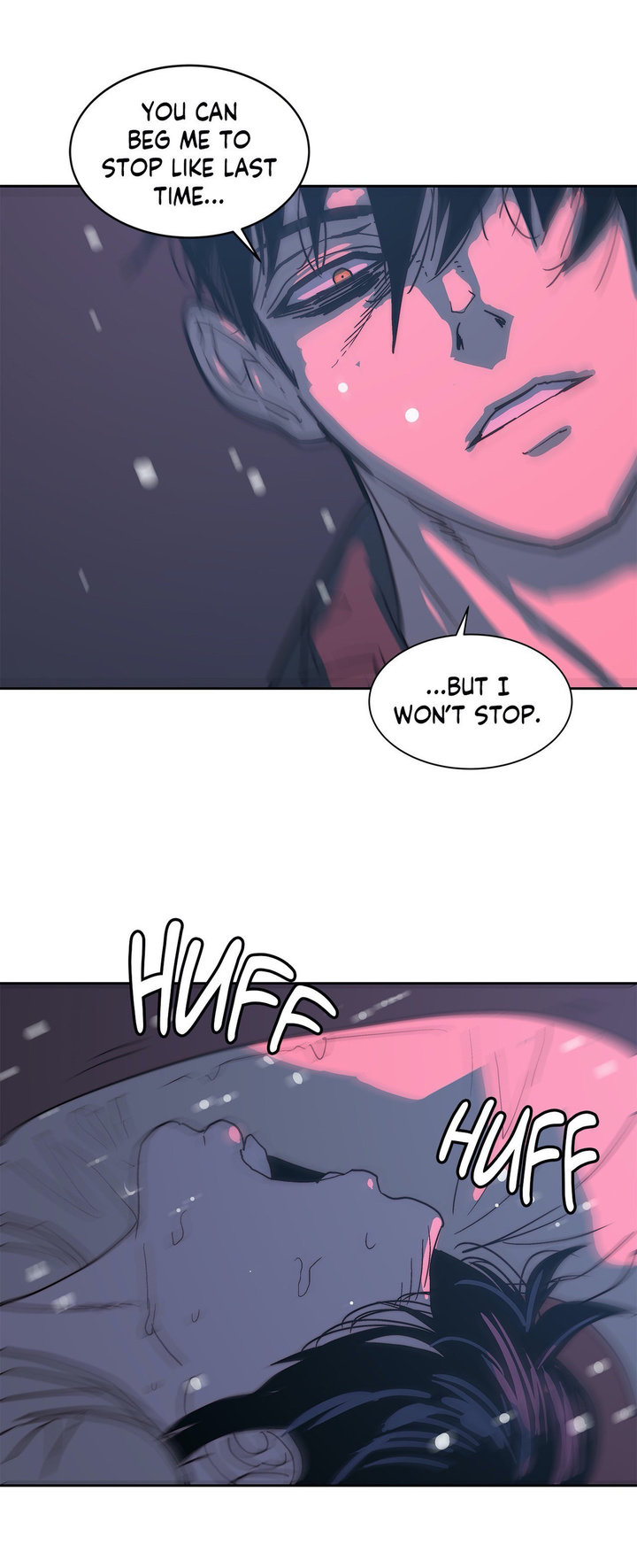 The Desire to Kill - Chapter 35 [photo 22] - MangaPorn