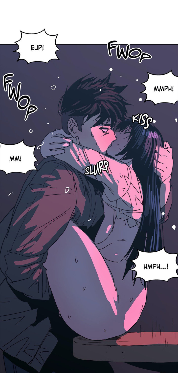 The Desire to Kill - Chapter 35 [photo 30] - MangaPorn