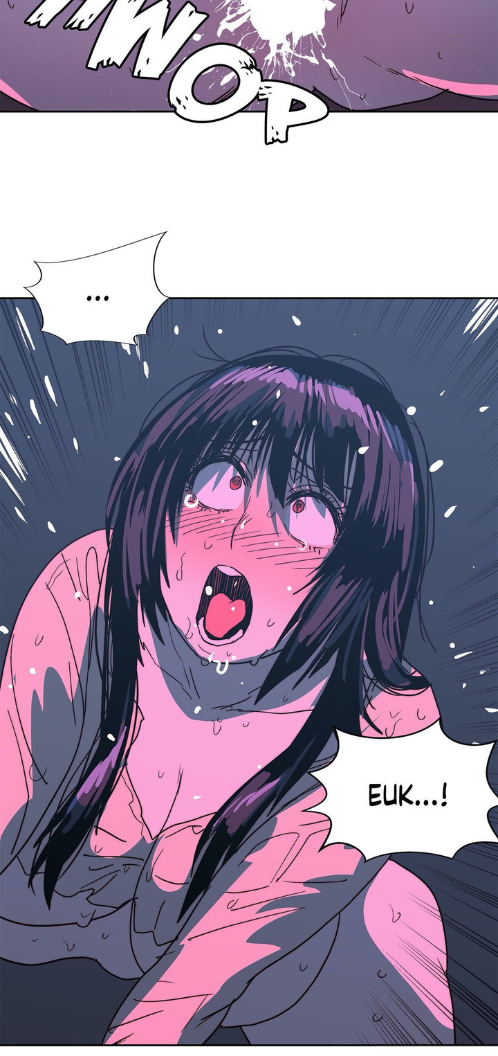 The Desire to Kill - Chapter 35 [photo 35] - MangaPorn