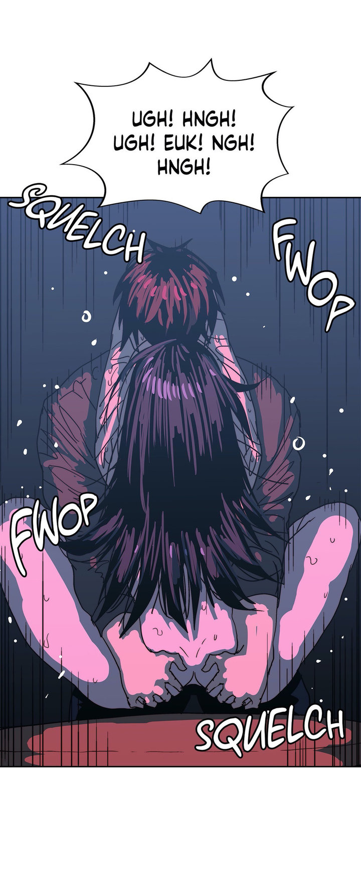 The Desire to Kill - Chapter 35 [photo 36] - MangaPorn