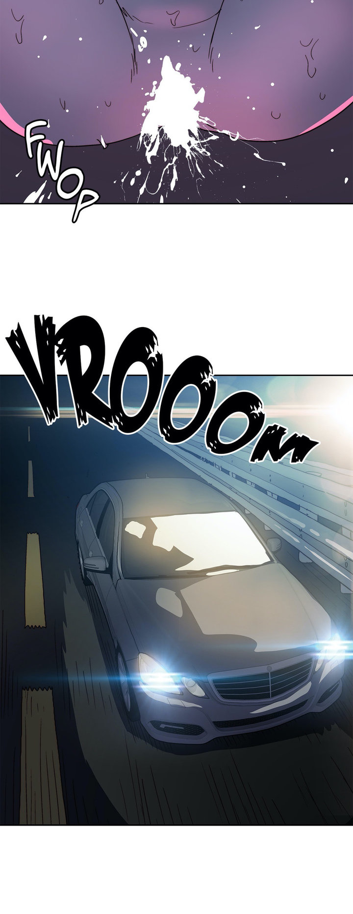 The Desire to Kill - Chapter 35 [photo 39] - MangaPorn