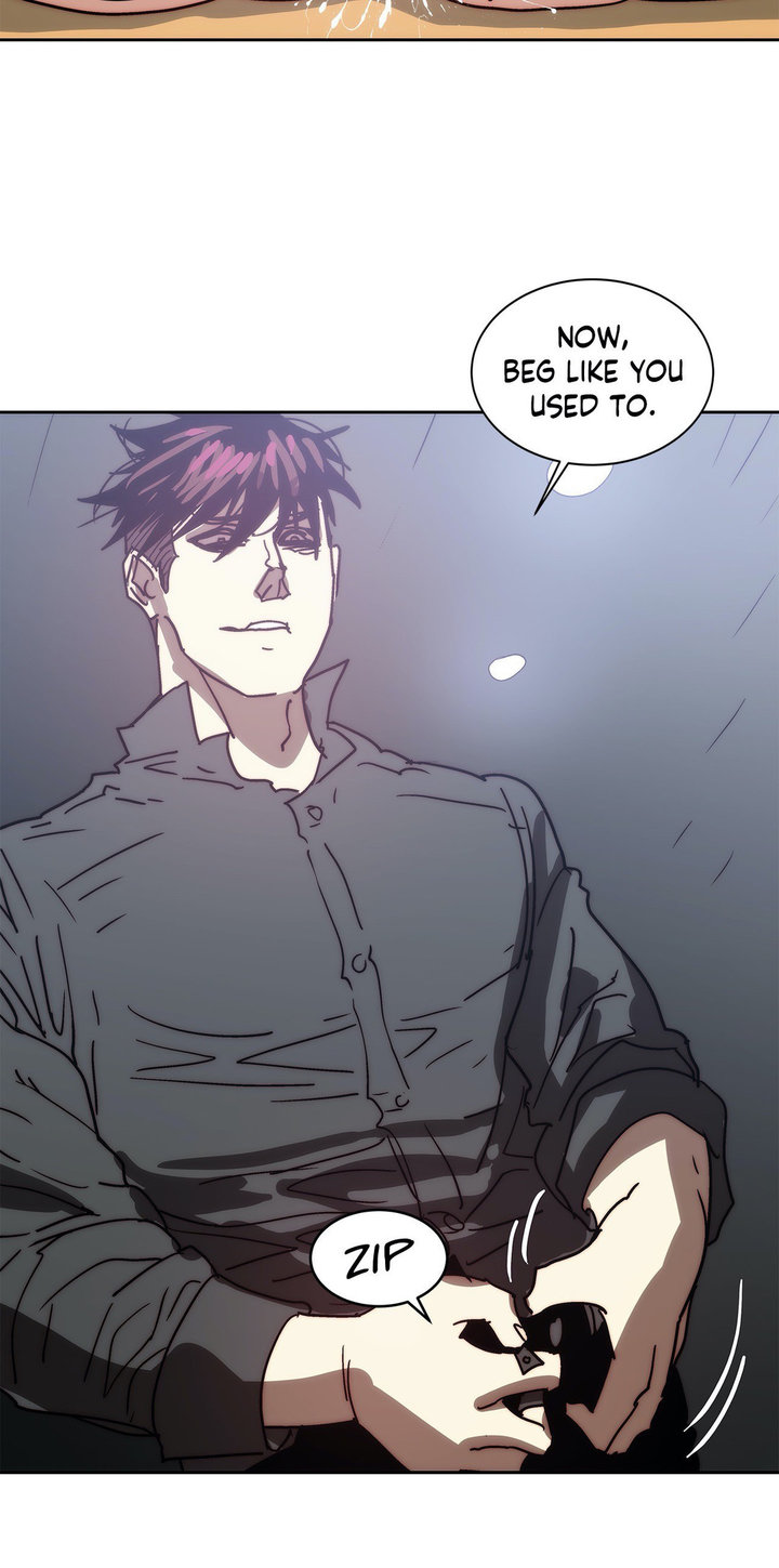 The Desire to Kill - Chapter 35 [photo 4] - MangaPorn