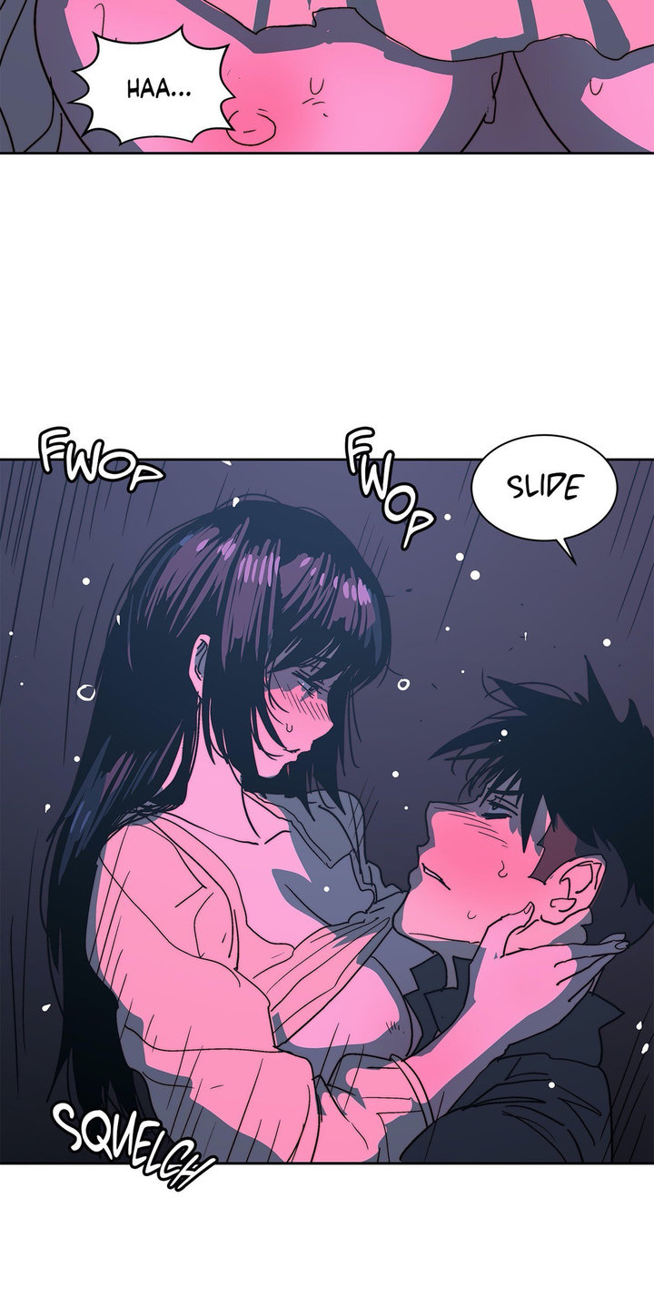 The Desire to Kill - Chapter 35 [photo 43] - MangaPorn