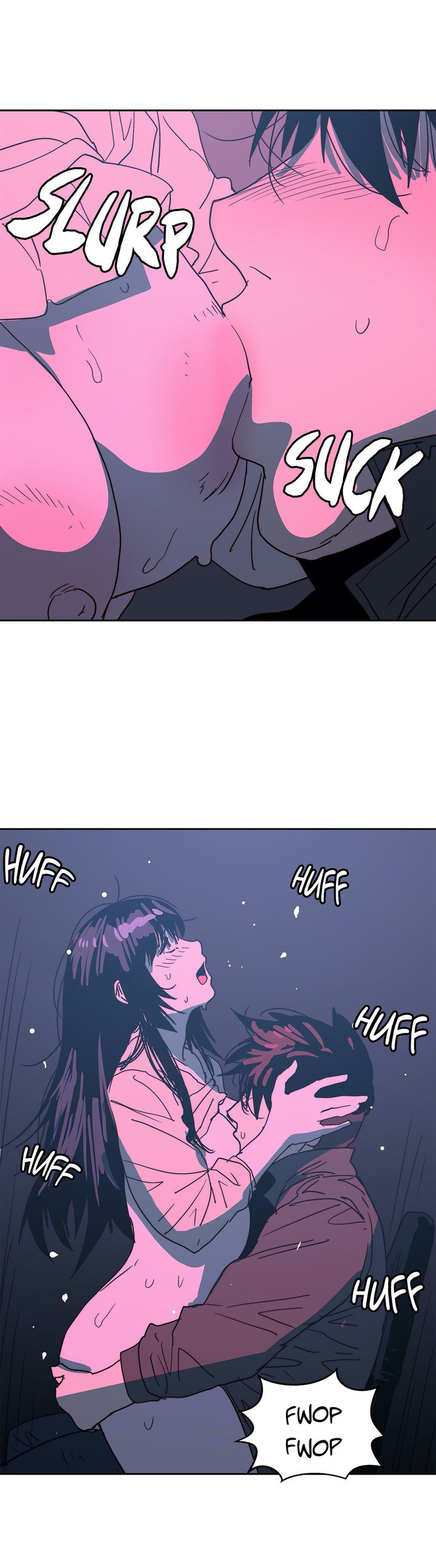 The Desire to Kill - Chapter 35 [photo 44] - MangaPorn