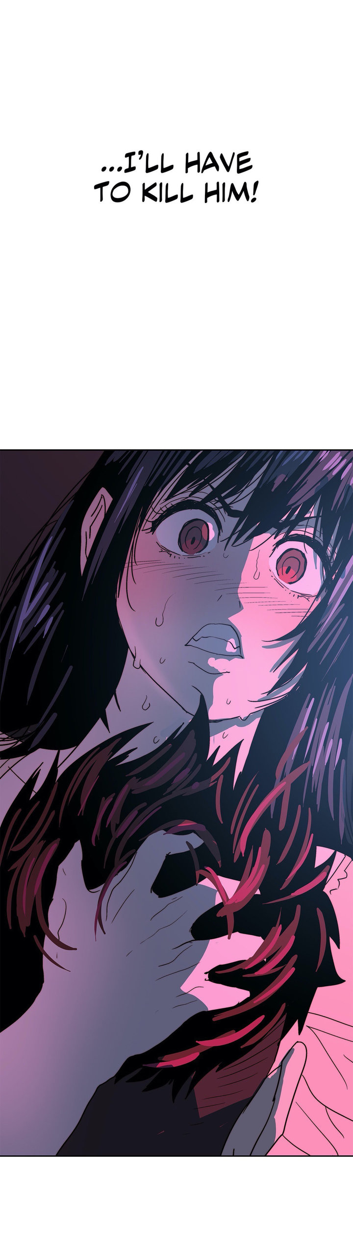 The Desire to Kill - Chapter 35 [photo 47] - MangaPorn