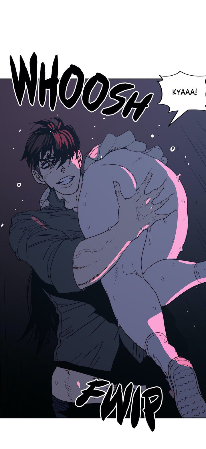 The Desire to Kill - Chapter 35 [photo 52] - MangaPorn