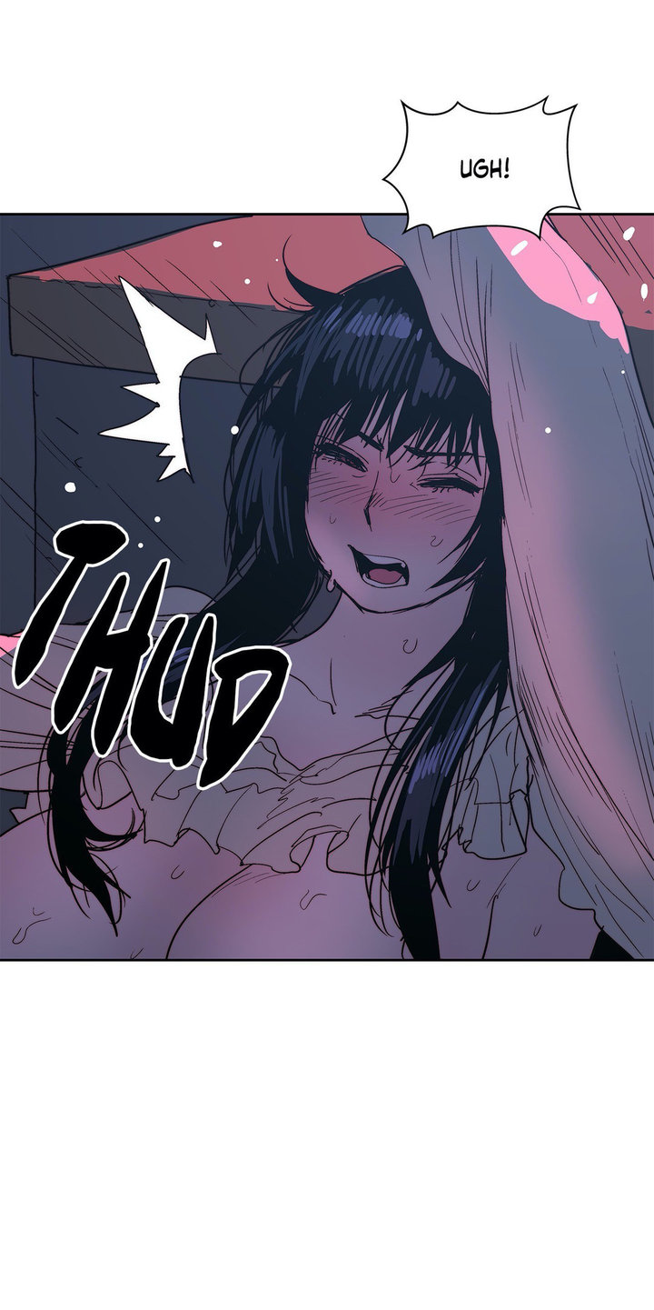 The Desire to Kill - Chapter 35 [photo 53] - MangaPorn