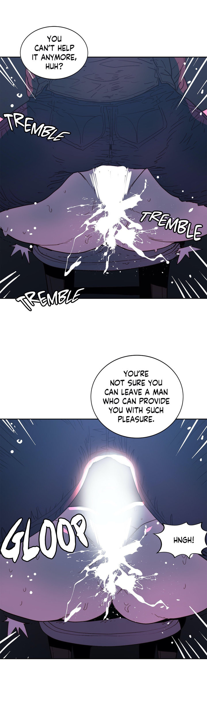 The Desire to Kill - Chapter 35 [photo 55] - MangaPorn